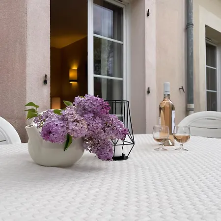 Holiday House Yourhosthelper Port-en-Bessin-Huppain